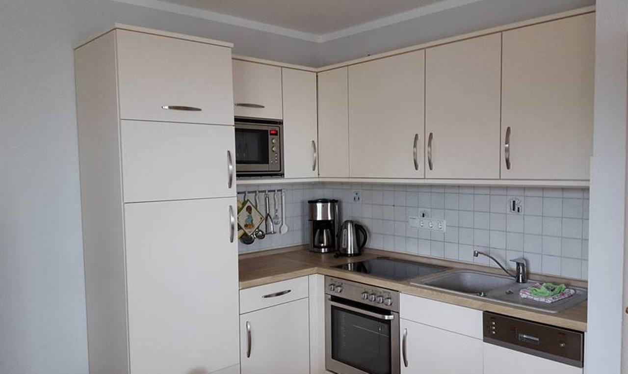 Ferienwohnung - Strandoase Heringsdorf  Exterior photo